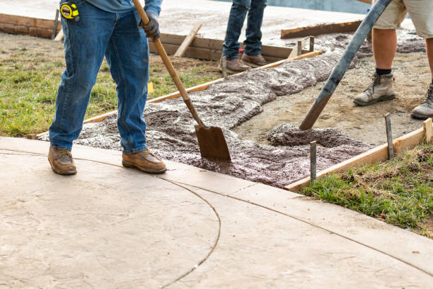 Best Decorative Concrete in Conesus Lake, NY