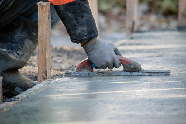 Best Concrete Grinding and Polishing in Conesus Lake, NY