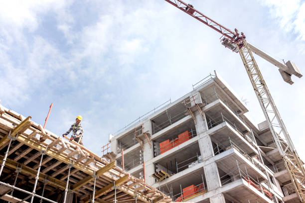 Best Commercial Concrete Services in Conesus Lake, NY